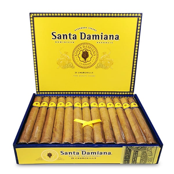 cigars